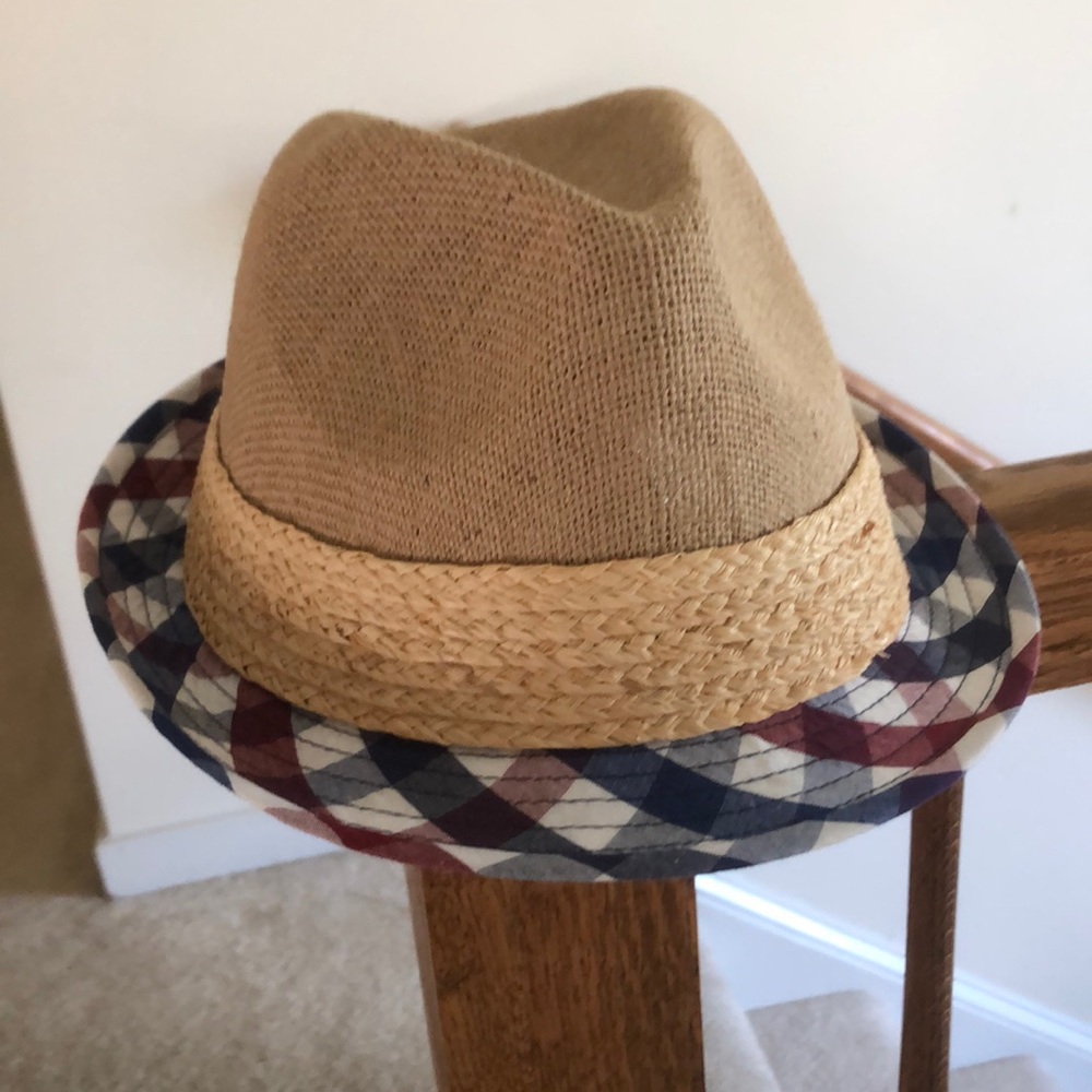 Summer Hat